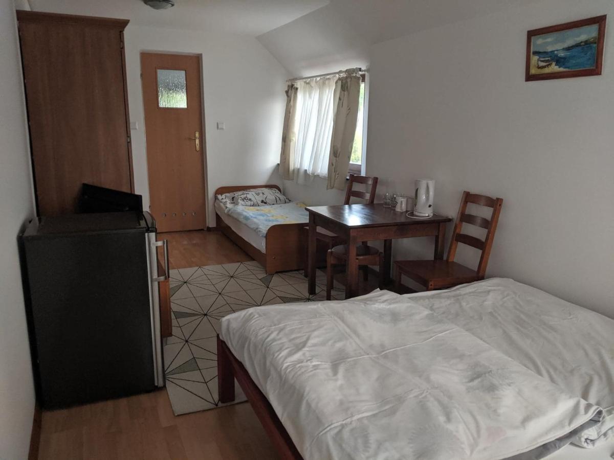 Alex Inn Miedzyzdroje Exterior photo