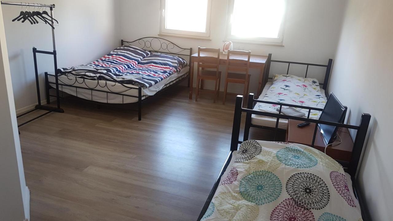 Alex Inn Miedzyzdroje Room photo